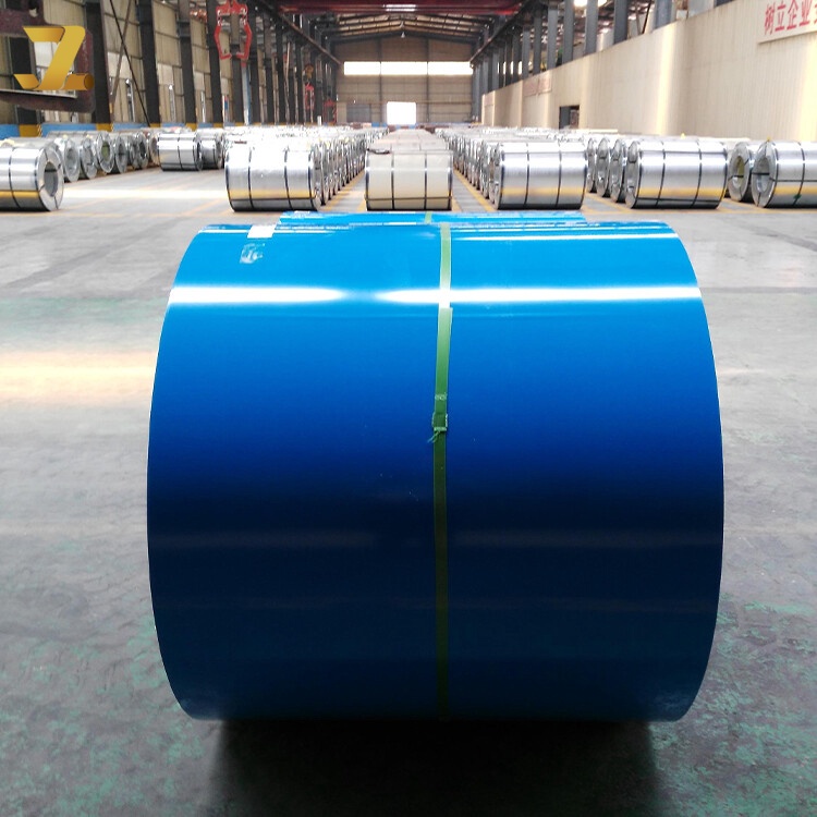 PPGI Steel Coil