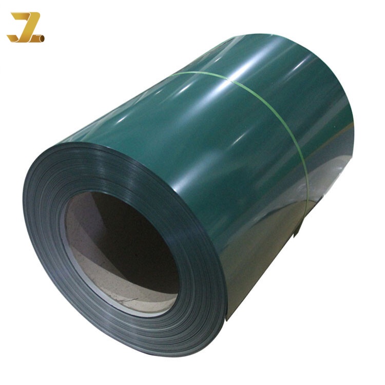 SGHC DX53D Color Coated Roll