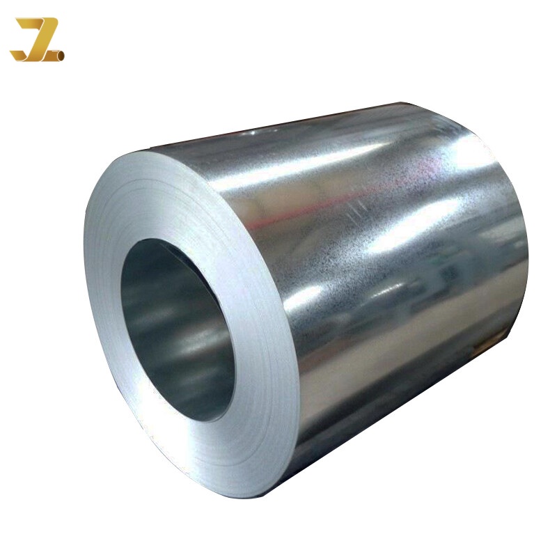 DX51D+Z Galvanized Coil