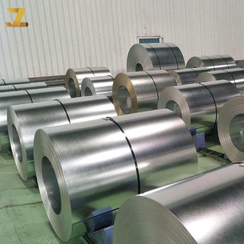 Galvanized Coil