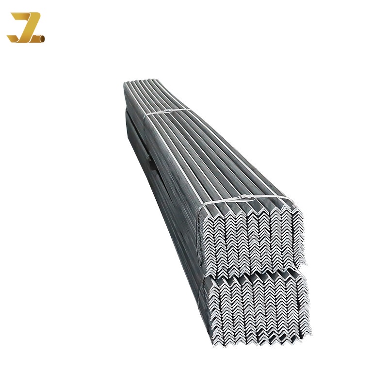 Galvinized Angle