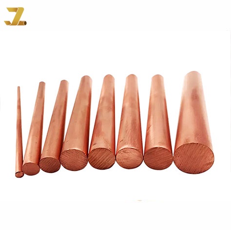 C23000 Copper Bar