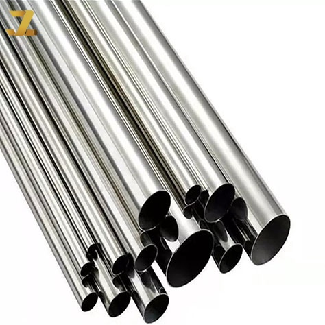 Hastelloy Alloy Pipe