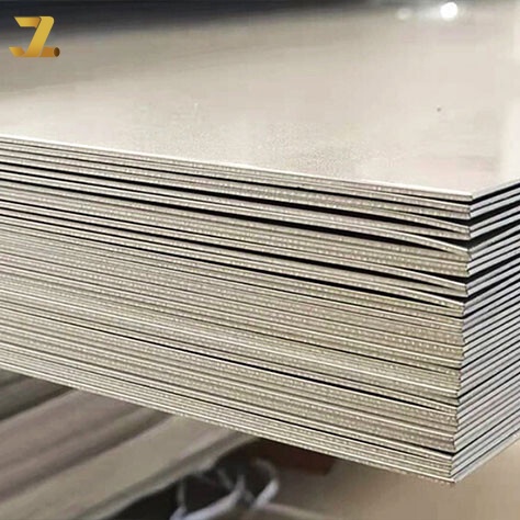 Inconel Alloy Plate