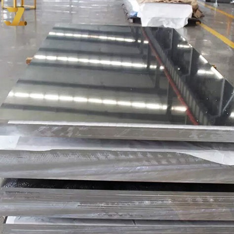Nickel Alloy Plate