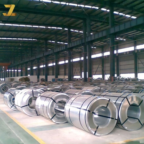 Galvalume Steel Coil