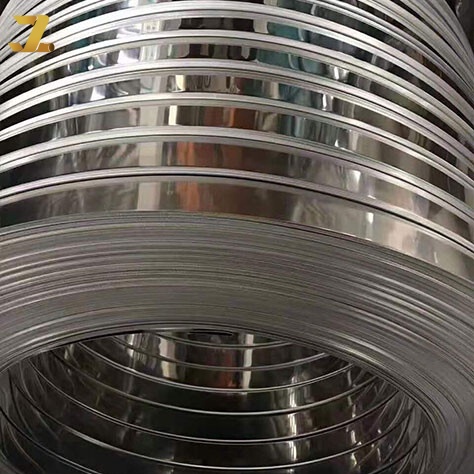 309 Stainless Strip