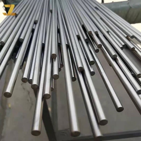 304 Stainless Steel Bar