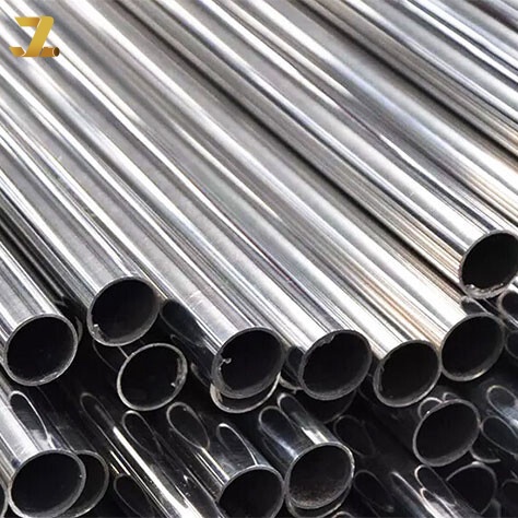 201 Stainless Steel Pipe