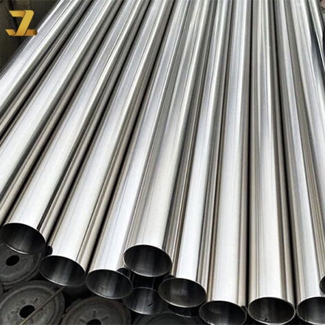 304L Stainless Steel Pipe