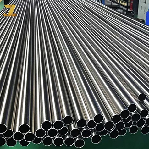 304 Stainless Steel Pipe