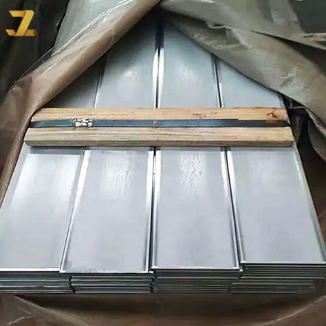 Q345 AISI ENSt 37-2 A572 Gr.65 Flat Steel