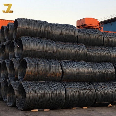 Low Carbon Bright Alkaline Steel Wire