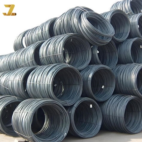 ASTM A510 Steel Wire Rod