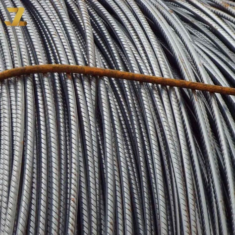 Wire Rod