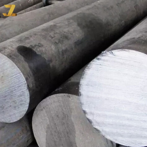 A105 Round Steel Bar