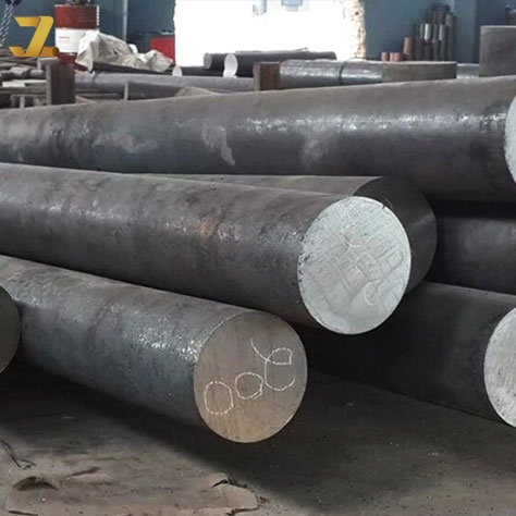 A572 Round Steel Bar