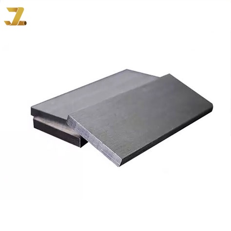 Q345 AISI ENSt 37-2 A572 Gr.65 Flat Steel