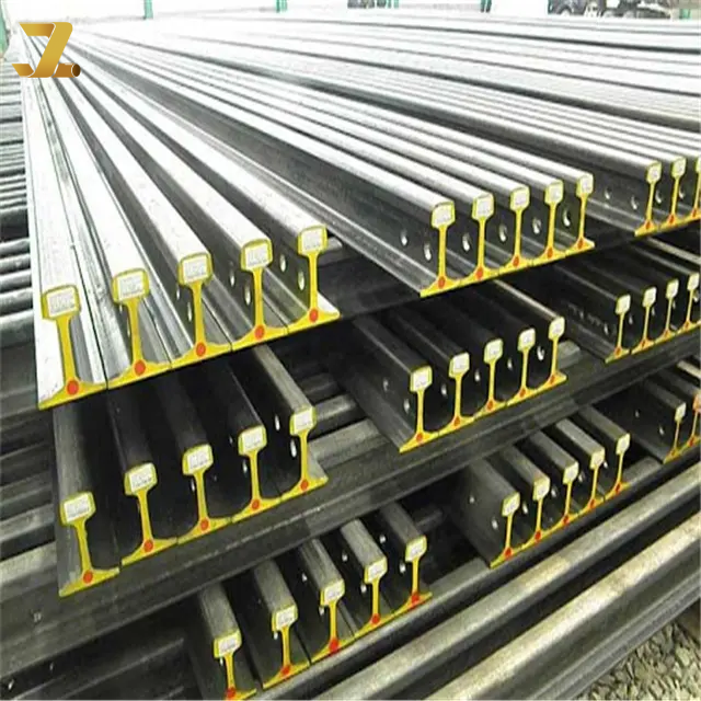 Steel Rail
