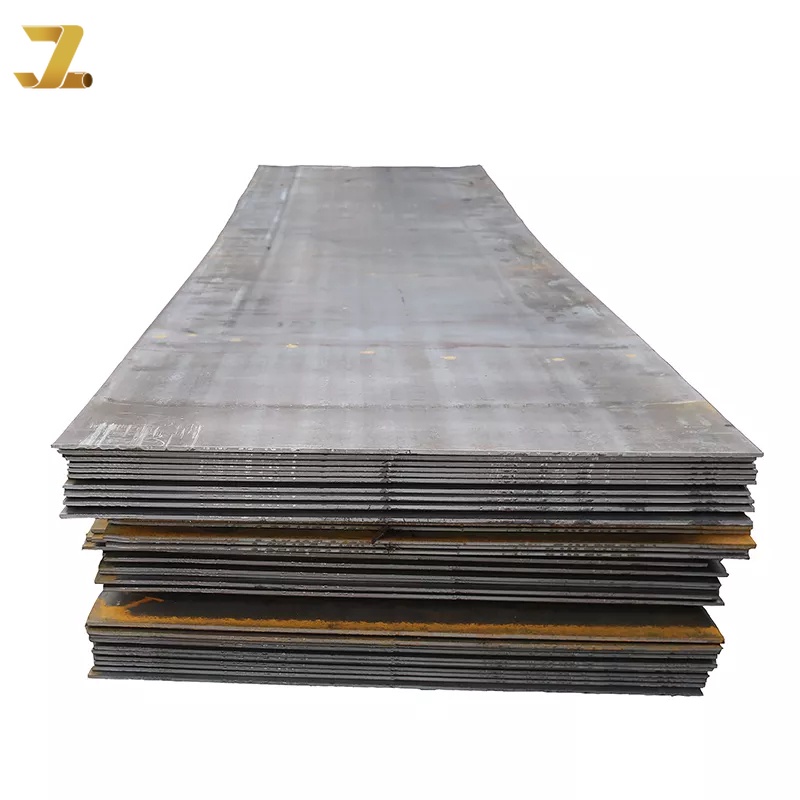 Wear-resistant Plate