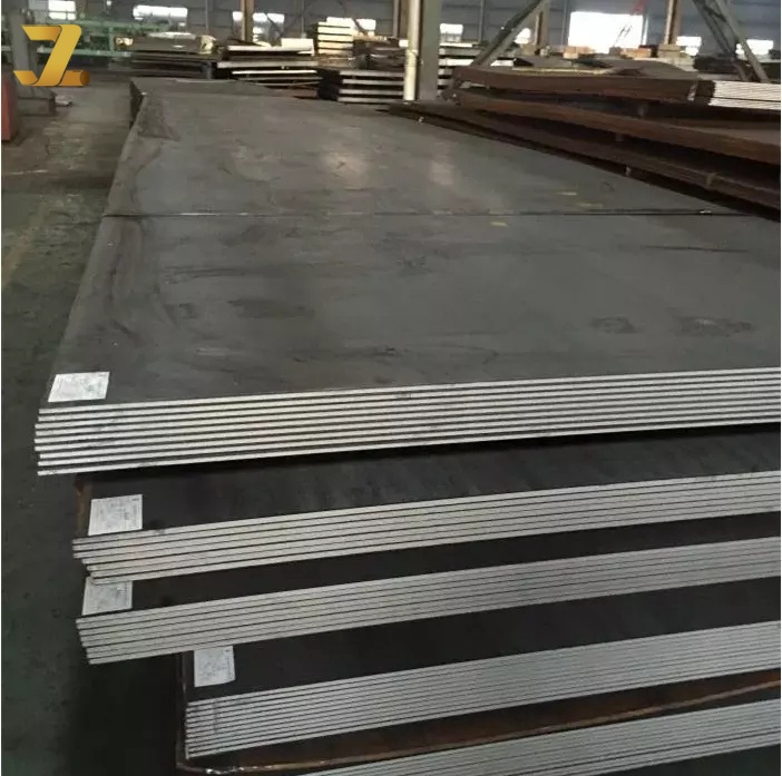 Wear-resistant Plate