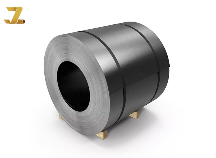 1045 Cold Rolled Steel Coil