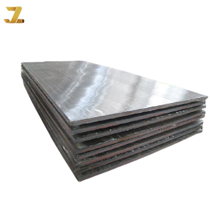 A588 Carbon Steel Plate