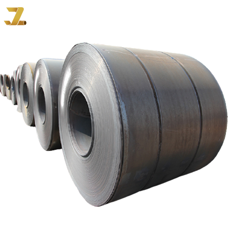 A106 Carbon Steel Coil