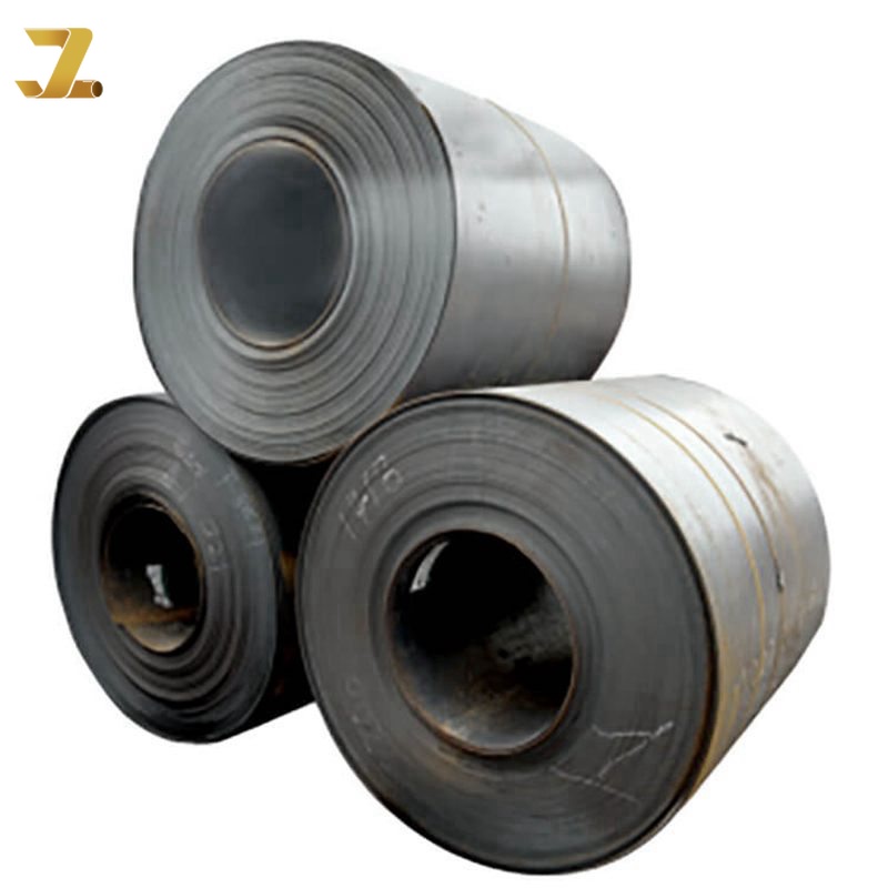 A106 Carbon Steel Coil