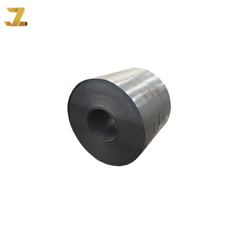 1018 Cold Rolled Steel Coil