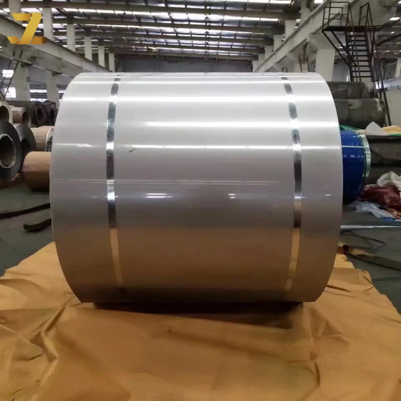 1008 Cold Rolled Steel Coil
