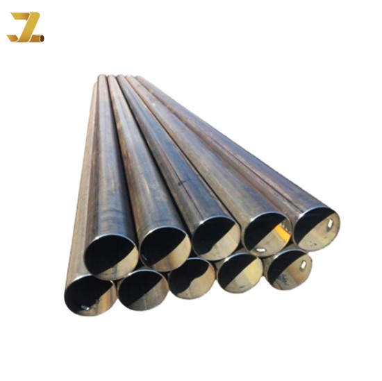 A335 Seamless Steel Pipe