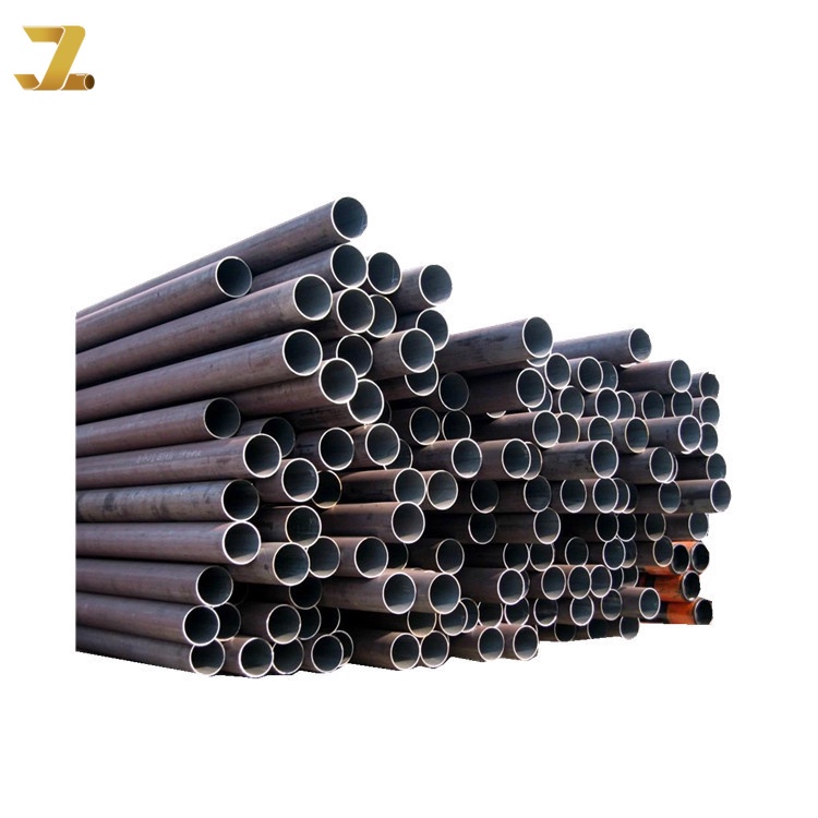 A252 Seamless&Welded Pipe Piles