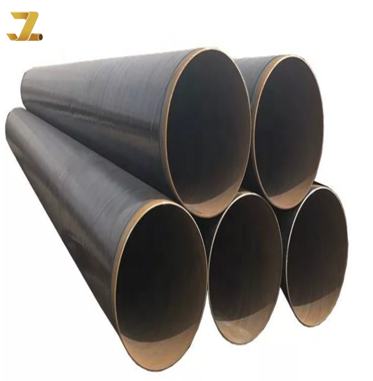 A53 Seamless & Welded Carbon Steel Pipe