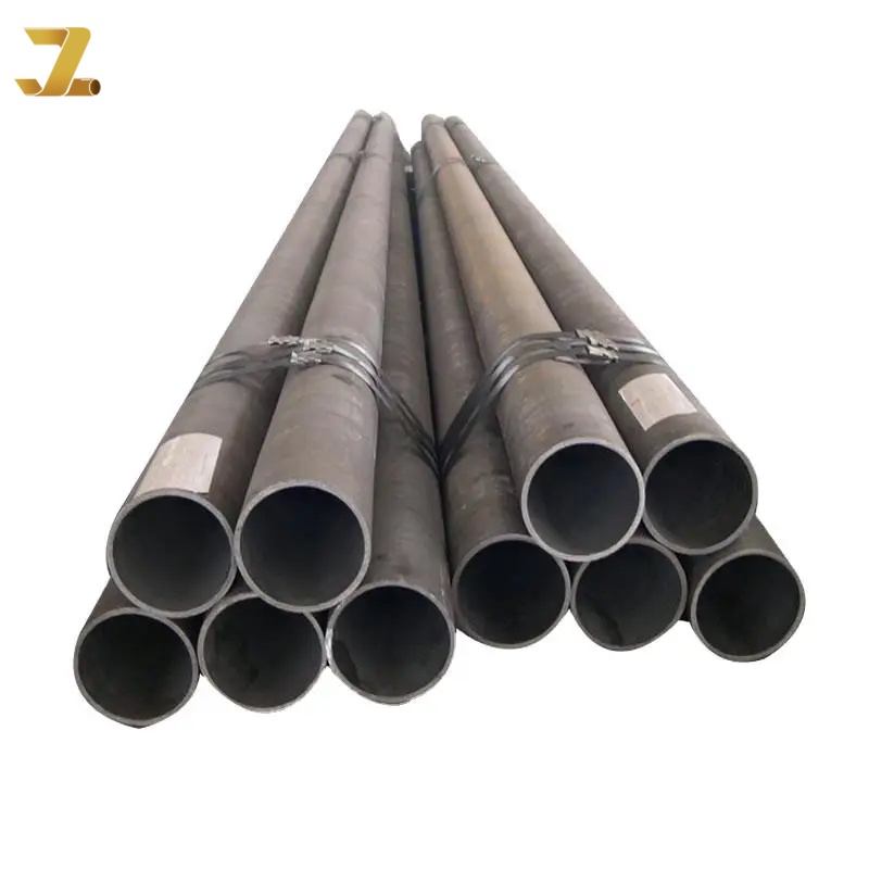 A333 Seamless & Welded Steel Pipe