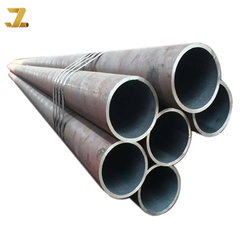 A333 Seamless & Welded Steel Pipe