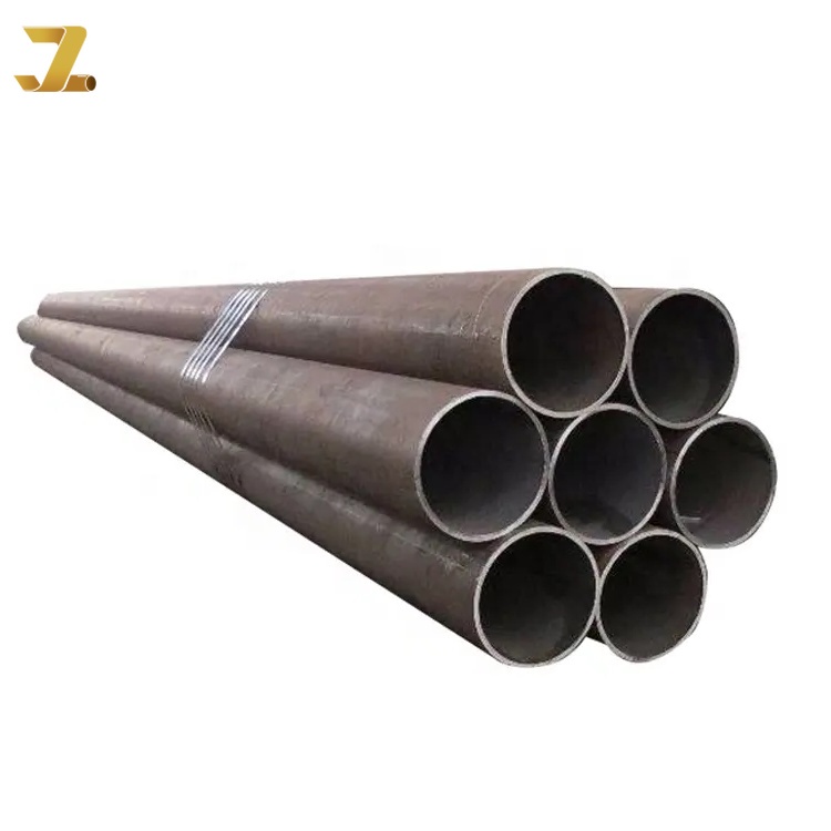 A333 Seamless & Welded Steel Pipe