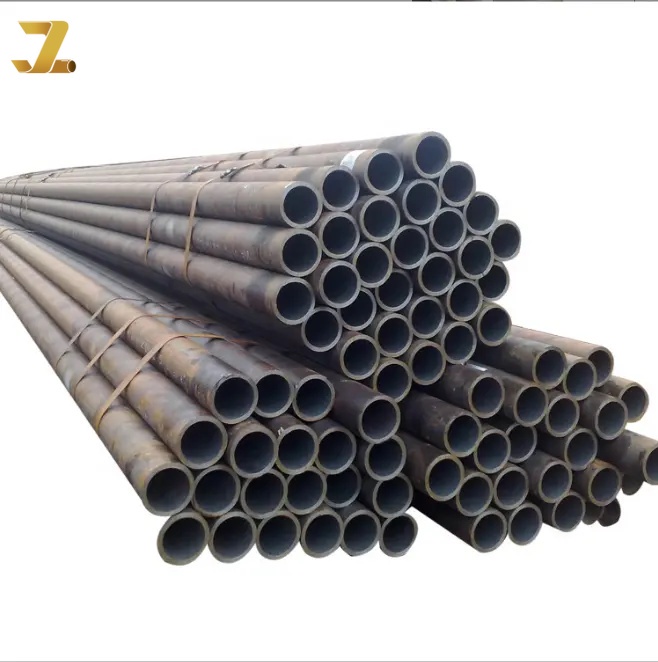 A335 Seamless Steel Pipe