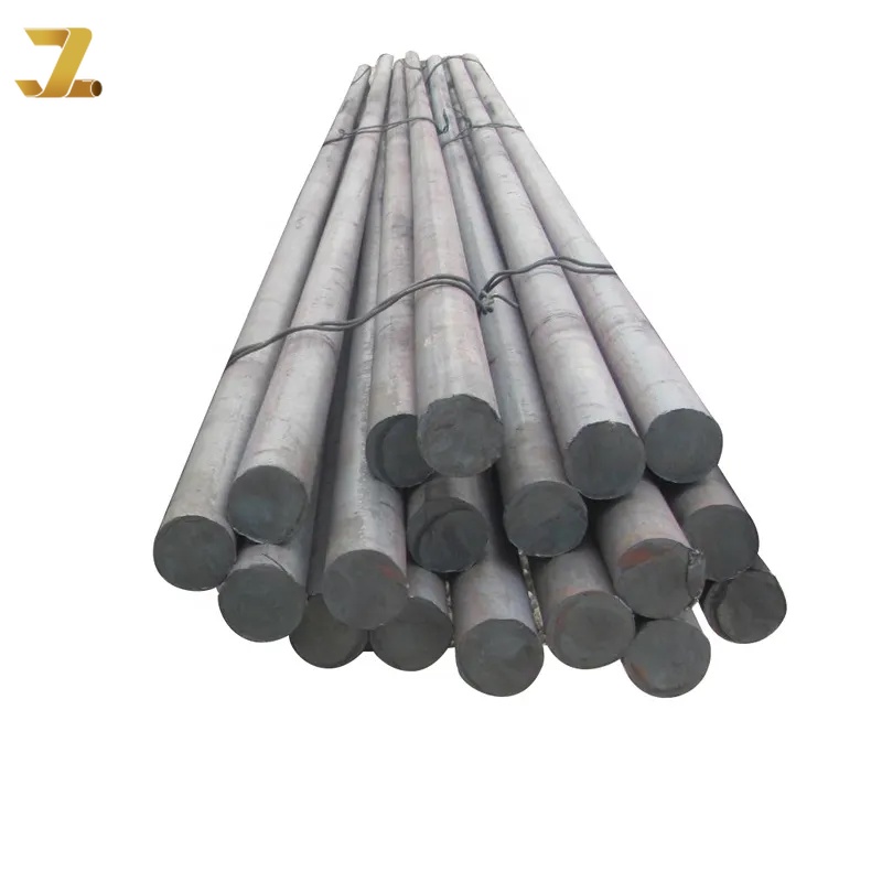 A105 Round Steel Bar