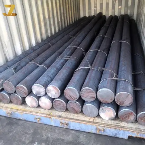 Carbon Steel Bar