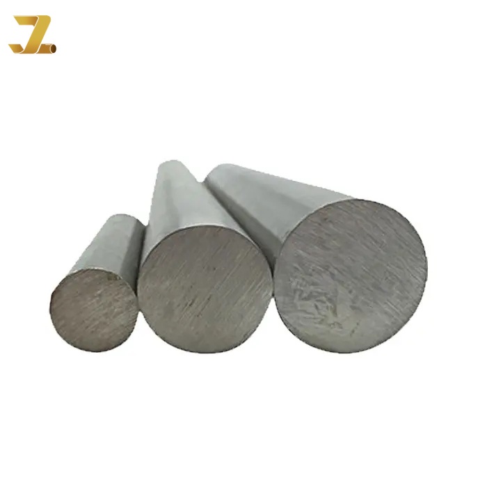 A572 Round Steel Bar