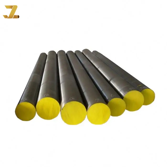 A572 Round Steel Bar
