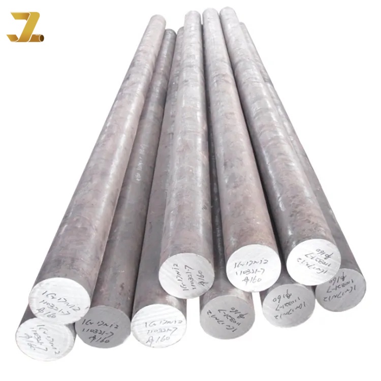 A36 Round Steel Bar