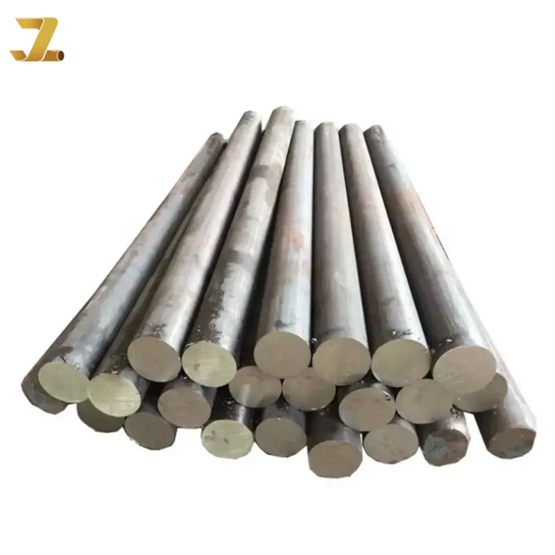 A36 Round Steel Bar