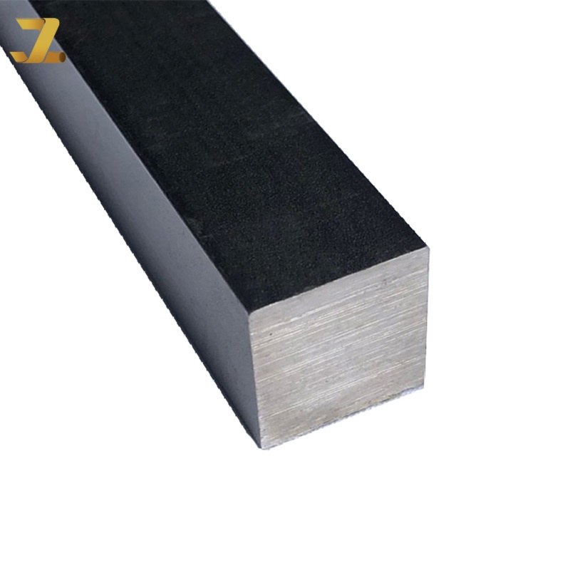 Carbon Steel Square Bar