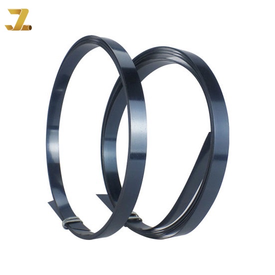 S275J0 Carbon Steel Strip