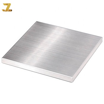 316 Stainless Steel Plate