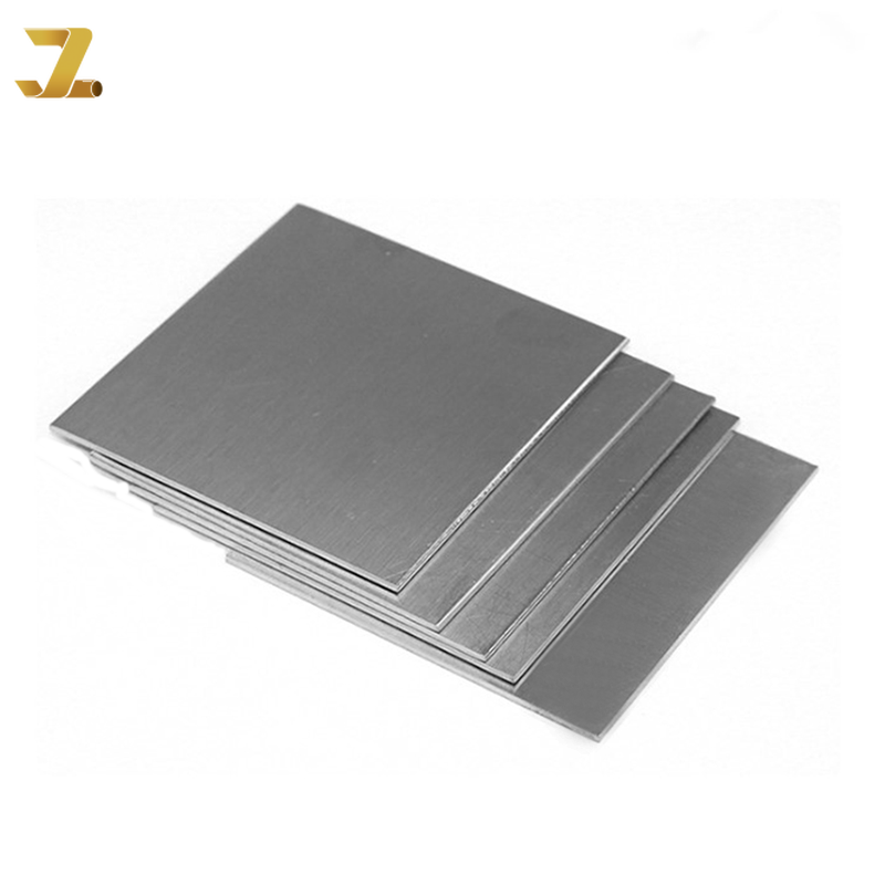 316L Stainless Steel Plate