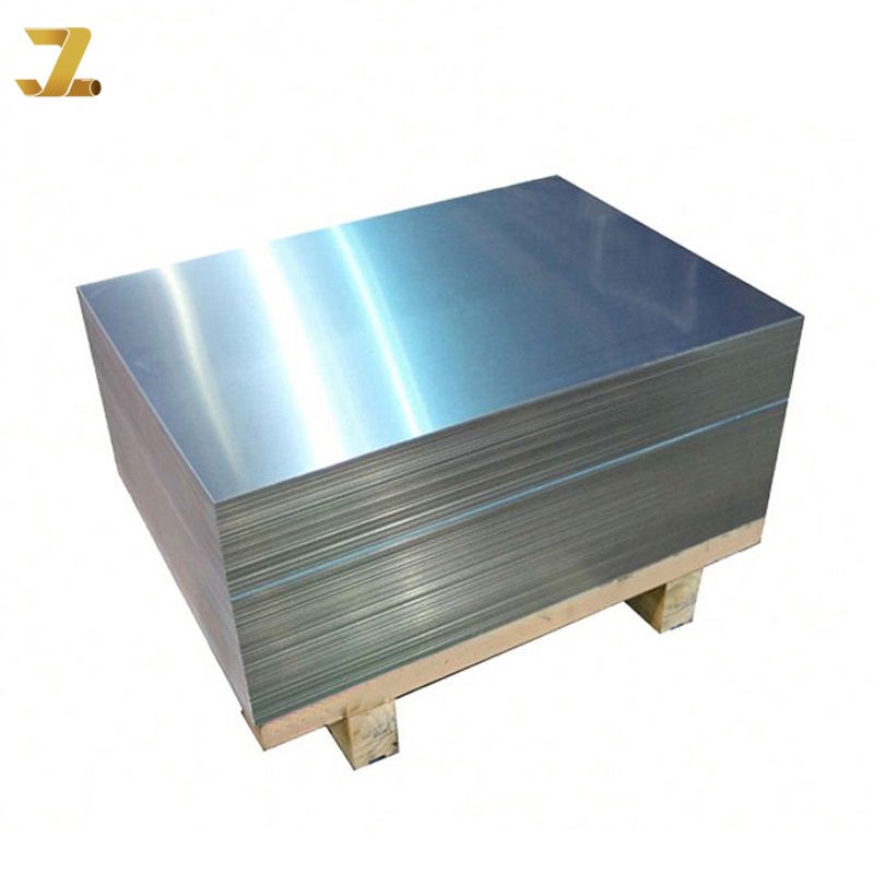 202 Stainless Steel Plate