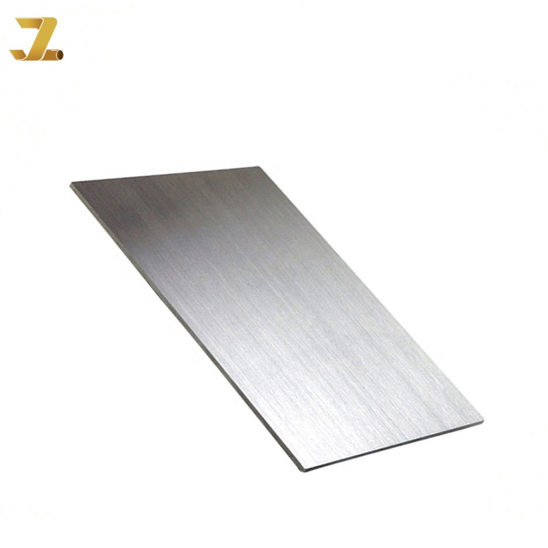 Stainless Steel Plate
